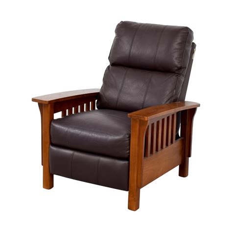 macys recliner